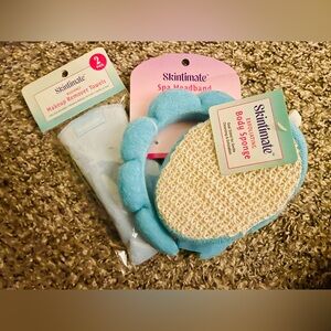 Skintamate spa bundle